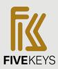 &#26666;&#24335;&#20250;&#31038;FIVEKEYS
