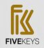 &#26666;&#24335;&#20250;&#31038;FIVEKEYS
